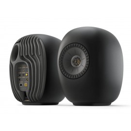 KEF LS LUXE Kablosuz Hoparlör 